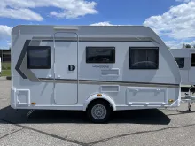 Fahrzeugbild Weinsberg CaraOne 390 QD #5