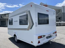 Fahrzeugbild Weinsberg CaraOne 390 QD #7