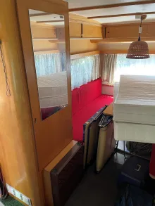 Fahrzeugbild Knaus Südwind #7