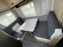 Fahrzeugbild Weinsberg CaraOne 390 QD #11