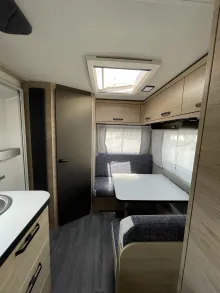 Fahrzeugbild Weinsberg CaraOne 390 QD #9