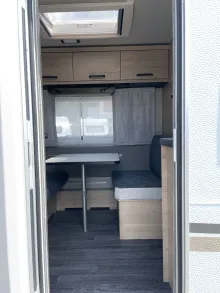 Fahrzeugbild Weinsberg CaraOne 390 QD #8