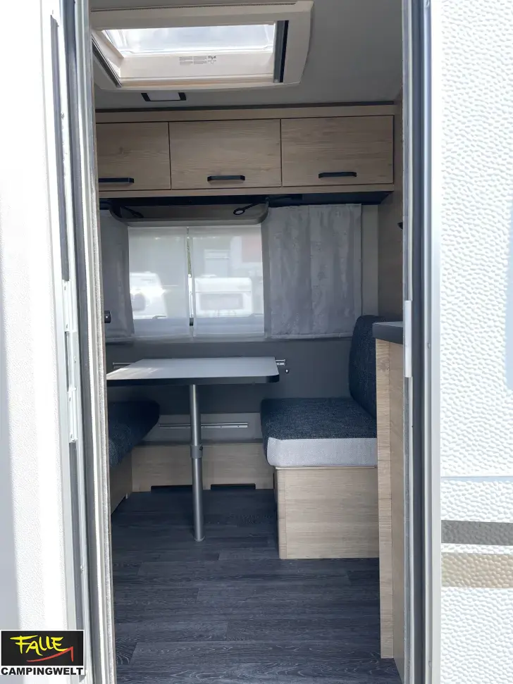 Fahrzeugbild Weinsberg CaraOne 390 QD #8