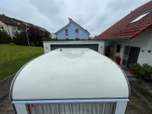 Fahrzeugbild Knaus Südwind #8