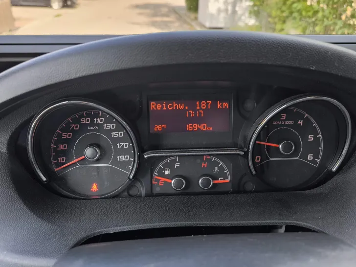 Fahrzeugbild Pössl Summit 600 Plus absolutes Traumfahrzeug #5