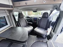 Fahrzeugbild Pössl Summit 600 Plus absolutes Traumfahrzeug #6