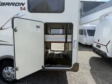 Fahrzeugbild Elnagh Baron 54 G - VERMITTLUNG - #9