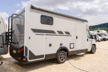 Fahrzeugbild Crosscamp EXPDN T 7.0 E Peugeot *GÜMA SONDERPREIS AKTION* #7