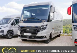 Bild Flair 920