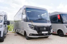 Fahrzeugbild Niesmann + Bischoff Flair 920 **AB SOFORT VERFÜGBAR** #6