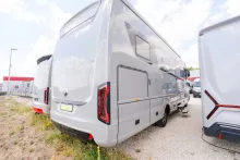Fahrzeugbild Niesmann + Bischoff Flair 920 **AB SOFORT VERFÜGBAR** #7
