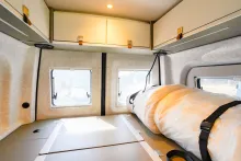 Fahrzeugbild Hymer Grand Canyon S CrossOver 600 VORTEIL: 16.540 EUR #11