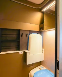 Fahrzeugbild Hymer Grand Canyon S CrossOver 600 VORTEIL: 16.540 EUR #12