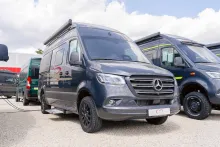Fahrzeugbild Hymer Grand Canyon S Xperience 600 VORTEIL: 12.155EUR #4