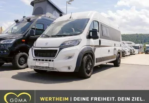 Bild MEGA CLASSIC 600