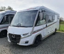 Fahrzeugbild Carthago chic c-line I 4.9 LE L POLARPAKET OHNE HUBBETT #5