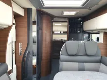 Fahrzeugbild Carthago chic c-line I 4.9 LE L POLARPAKET OHNE HUBBETT #8