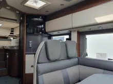 Fahrzeugbild Carthago chic c-line I 4.9 LE L POLARPAKET OHNE HUBBETT #9