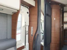 Fahrzeugbild Carthago chic c-line I 4.9 LE L POLARPAKET OHNE HUBBETT #10