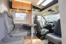 Fahrzeugbild Dethleffs Globebus Performance 4x4 T 16 *SOFORT VERFÜGBAR* #8