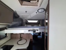 Fahrzeugbild Carado T 338 sehr gepflegt #4