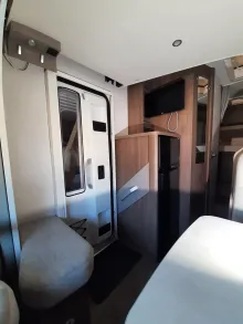 Fahrzeugbild Carado T 338 sehr gepflegt #5