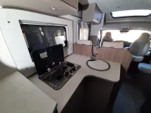 Fahrzeugbild Carado T 338 sehr gepflegt #6