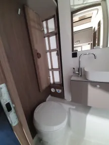 Fahrzeugbild Carado T 338 sehr gepflegt #7