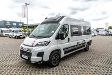 Fahrzeugbild LMC Innovan 600/603*Edition 70Jahre*2xKlima*Kamera* #3