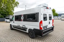 Fahrzeugbild LMC Innovan 600/603*Edition 70Jahre*2xKlima*Kamera* #4