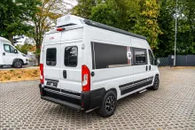 Fahrzeugbild LMC Innovan 600/603*Edition 70Jahre*2xKlima*Kamera* #5