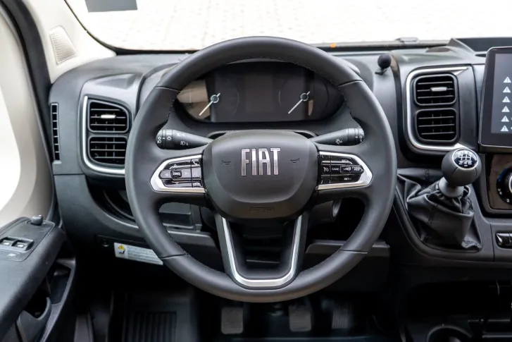 Fahrzeugbild LMC Innovan 600/603*Edition 70Jahre*2xKlima*Kamera* #7