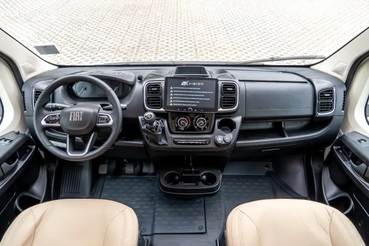 Fahrzeugbild LMC Innovan 600/603*Edition 70Jahre*2xKlima*Kamera* #8