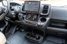 Fahrzeugbild LMC Innovan 600/603*Edition 70Jahre*2xKlima*Kamera* #9