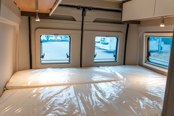 Fahrzeugbild LMC Innovan 600/603*Edition 70Jahre*2xKlima*Kamera* #15