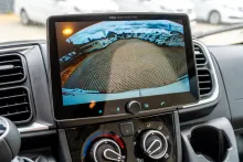 Fahrzeugbild LMC Innovan 600/603*Edition 70Jahre*2xKlima*Kamera* #17