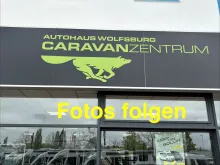 Fahrzeugbild Sunlight Adventure Cliff 640 Aufstelldach #1