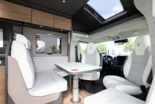 Fahrzeugbild Dethleffs Trend T 6817 EB #7