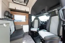 Fahrzeugbild Hymer Grand Canyon S CrossOver 600 // UVP: 151.530  #8