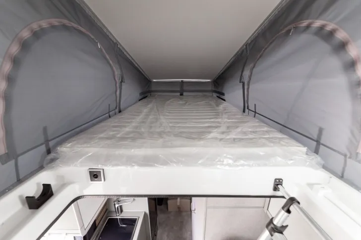 Fahrzeugbild Hymer Grand Canyon S CrossOver 600 // UVP: 151.530  #17