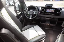 Fahrzeugbild Hymer Grand Canyon S CrossOver 600 // UVP: 151.530  #18