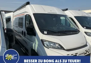 Bild CaraBus 630 ME EDITION [FIRE]