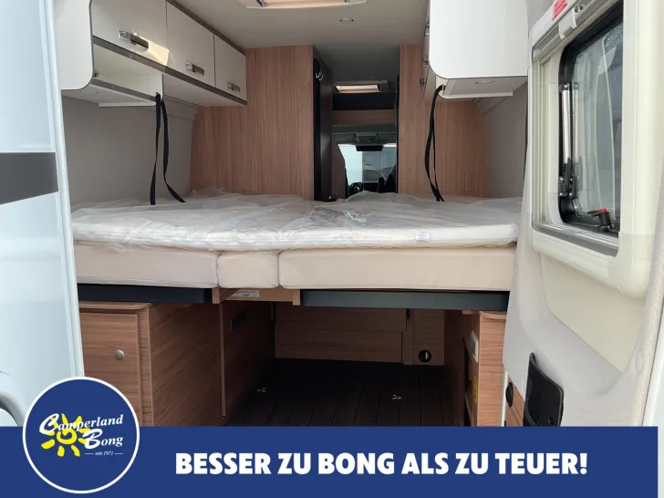 Fahrzeugbild Weinsberg CaraBus EDITION FIRE 630 ME Modell 2026 #13