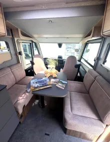 Fahrzeugbild Eura Mobil Integra Line GT IL 726 EF #7