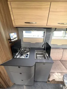 Fahrzeugbild Eura Mobil Integra Line GT IL 726 EF #8
