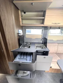 Fahrzeugbild Eura Mobil Integra Line GT IL 726 EF #9
