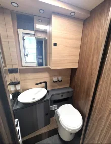 Fahrzeugbild Eura Mobil Integra Line GT IL 726 EF #13