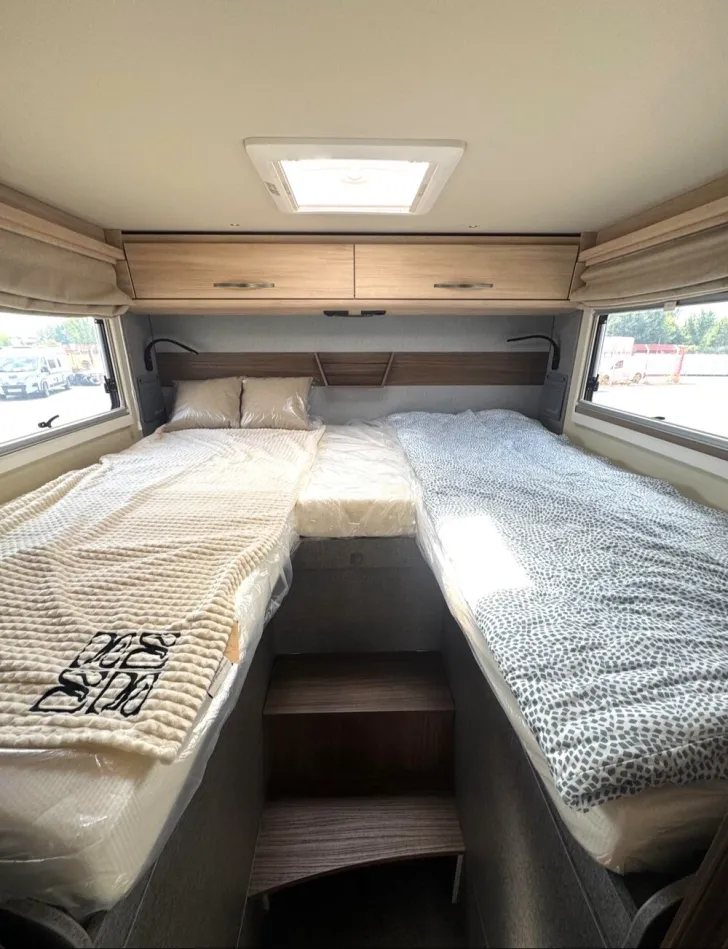 Fahrzeugbild Eura Mobil Integra Line GT IL 726 EF #14