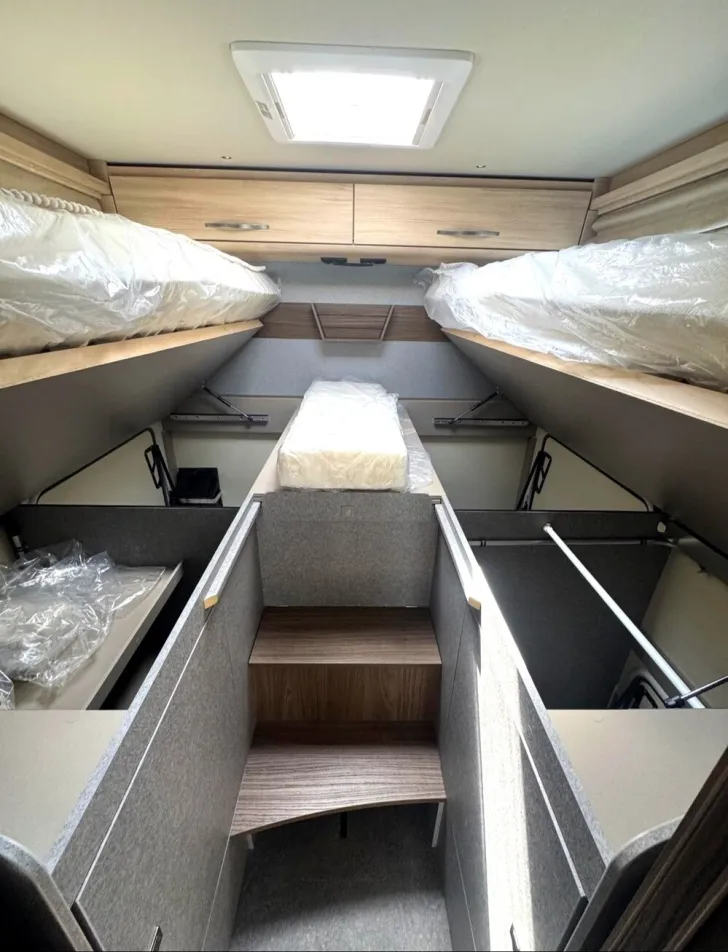 Fahrzeugbild Eura Mobil Integra Line GT IL 726 EF #15