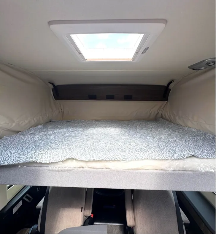 Fahrzeugbild Eura Mobil Integra Line GT IL 726 EF #19